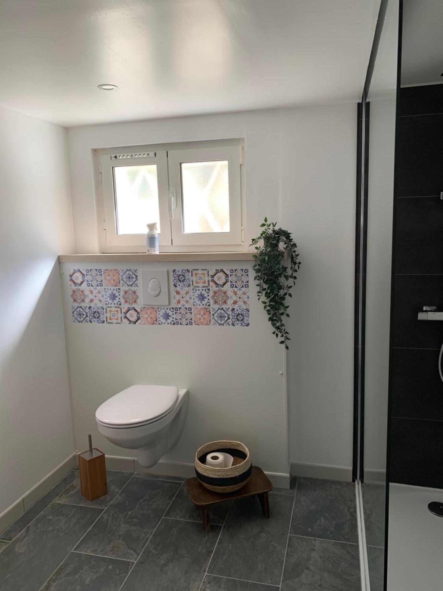 Appart Studio Rdc De Maison Avec Exterieur Proche Reims Tinqueux Quarto foto